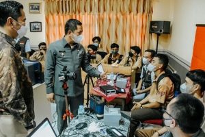 Pelayanan KTP Elektronik, Pemkab Karawang Sasar Pelajar 