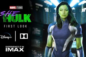 She-Hulk: Attorney at Law” Bakal Tayang 17 Agustus 2022