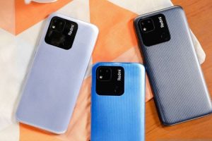 Redmi 10A Resmi Rilis di Harga Rp1 Jutaan