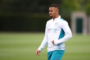 Gabriel Jesus Ingin Ditarik Arsenal Dari Manchester City