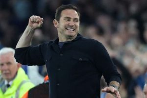 Setelah Everton Selamat Dari Degradasi, Lampard Sanjung Suporter