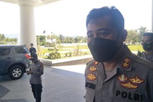 Polisi Tangkap Kawanan Perampok di Lombok Tengah