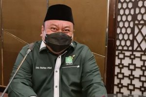 Ketua PKB NTB Bantah Rumor ada Upaya Kudeta Muhaimin Iskandar
