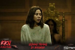 Kemendikbudristek Apresiasi Keberhasilan Film “KKN di Desa Penari”