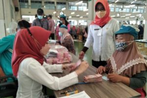 Pemkab Kudus Segera Bagikan BLT Pekerja di Sektor Rokok