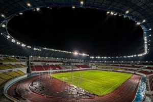 PSIS Dapat Izin Penggunaan Stadion Jatidiri Semarang