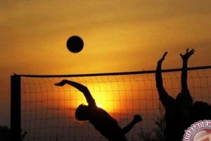 SEA Games 2021, Tim Bola Voli Pantai Indonesia Bawa Pulang Emas Dan Perak 