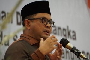 Innalillahi, Anggota KPU RI 2017-2022 Viryan Aziz Meninggal Dunia