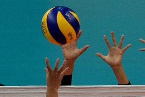 Usai Kalahkan Kamboja, Tim Bola Voli Putra Melangkah Ke Final