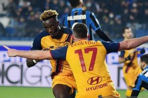 Unggul 3-0 Atas Torino, AS Roma Akhiri Musim Dengan Kemenangan