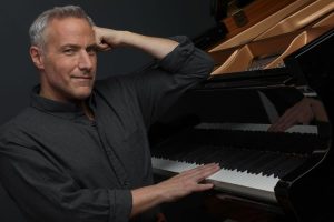 Jim Brickman Bakal Konser di Jakarta pada September Mendatang