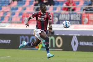Resmi Degradasi, Genoa Tutup Musim Dengan Kekalahan Ke-18