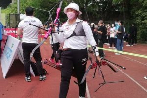 Cabang Memanah SEA Games Vietnam Hasilkan Medali Emas Dari Lesatan Seribu Anak Panah