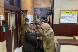 Enam Tersangka Tambahan Kasus Dana COVID-19 Ditetapkan Kejari Payakumbuh 