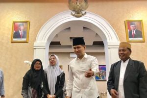 Juarai MTQ Dunia, Wagub Ungkapkan Kebanggaan Prestasi Santriwati Jatim
