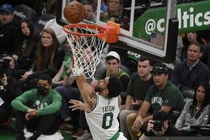 Setelah Pukul Heat Di Gim 4, Celtics Buat Final Timur Berimbang 2-2
