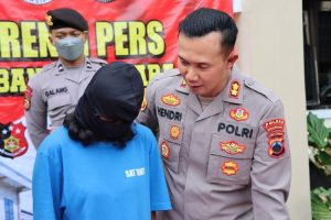 Motif Pembuangan Bayi di Banjarnegara Terungkap, Ini Pengakuan Sang Pelaku