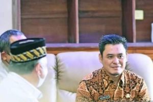 Pilkades Serentak, Bangka Barat Siapkan Rp3 Miliar