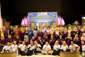 Migrasi Siaran TV, UIN Yogyakarta Ajak Masyarakat Beradaptasi Dengan TV Digital