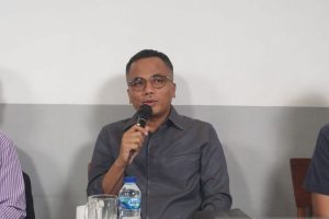 Alasan Koalisi Dengan Golkar Dan PAN Diungkapkan Sekjen PPP