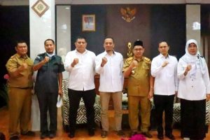 Melalui Program Bagoes, Bawaslu Makassar Segera Edukasi Pemilih Pemula