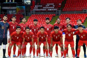 Futsal – Evan Belajar Dari Pivot Andalan Thailand Untuk Kendalikan Emosi 