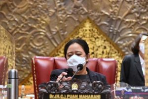 Penyerapan Anggaran PEN, Ketua DPR Dorong Pemerintah Lebih Optimal    