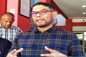 Maju Pilkada Aceh 2024, PKS Siapkan Anggota DPR Nasir Djamil