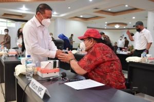 Persiapan ASEAN Para Games 2022, Menpora Sampaikan Empat Poin Penting