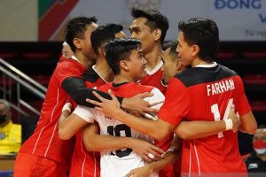 Ajang Bergengsi AVC Club 2023 Akan Diikuti Tim Bola Voli Indoor Putra 
