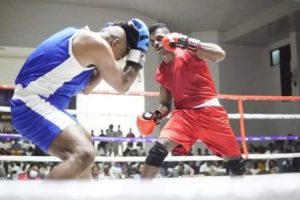 “Bupati Maluku Tenggara Cup”, 206 Petinju Amatir Berlaga