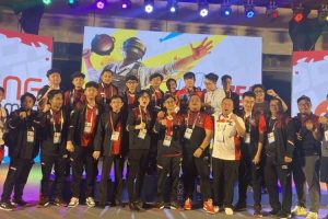 SEA Games Vietnam, PUBG Mobile Indonesia Apresiasi Pencapaian Timnas 