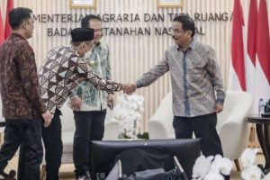 DPRD Jember Sebut Kantor BPN Batal Bertempat di Lapangan Talangsari 