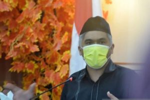 Pilkada 2024 Gorontalo Utara, Golkar Siapkan Kaderisasi 