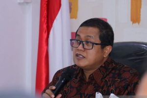 Bawaslu Kepri Sebut Kampanye Media Sosial Rawan Konflik