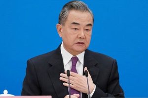Koordinasikan Keberhasilan KTT G20, Menlu China Telepon Menlu RI