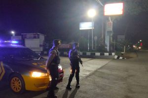 Cegah Gangguan Kamtibmas, Polres Banjarnegara Intensifkan Patroli Dini Hari
