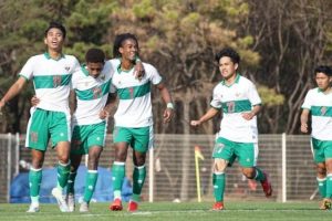 Turnamen Toulon, Pelatih Optimistis Indonesia Tampil “Menggigit”
