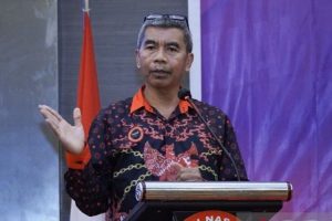 Hadapi Narasi Pecah Belah, FKPT Sulteng Edukasi Masyarakat