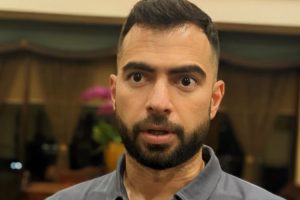 Pengalaman Jordi Di Eropa Membuatnya Optimistis Bantu Timnas Indonesia