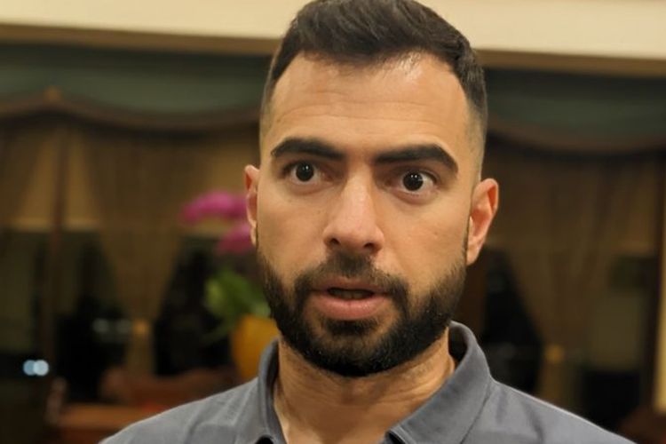 Pengalaman Jordi Di Eropa Membuatnya Optimistis Bantu Timnas Indonesia