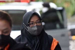 Kasus Suap Bupati Bogor Ade Yasin, KPK Panggil 12 Saksi
