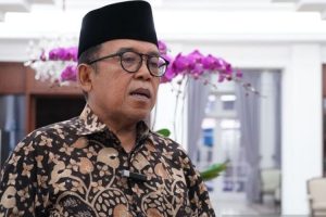 Buya Syafii Maarif Wafat, Wapres Sampaikan Berbelasungkawa