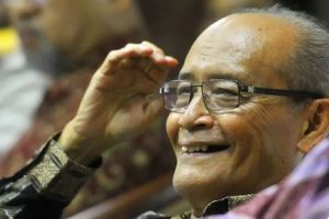 Wafatnya Buya Syafii, Mahfud MD Sebut Indonesia Kehilangan Tokoh Besar 