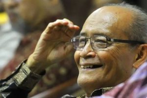 Wafatnya Buya Syafii, Mahfud MD Sebut Indonesia Kehilangan Tokoh Besar