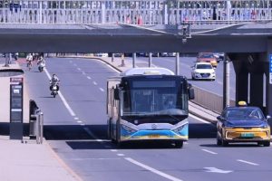 Pulih Bertahap, Situasi Beijing Perlahan Membaik