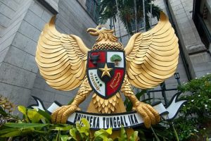 Hari Lahir Pancasila Ingatkan Dasar Filosofi Bangsa