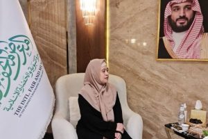 Puan Berharap Pembangunan Museum Nabi Muhammad di Indonesia Segera Rampung