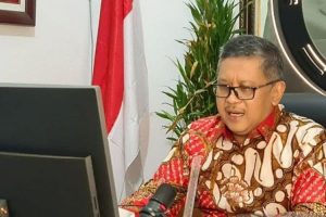 PDIP Dorong Perguruan Tinggi Olah SDM Jadi Pemimpin Dunia