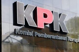 Capaian Kinerja KPK Sejak Beralih Jadi ASN